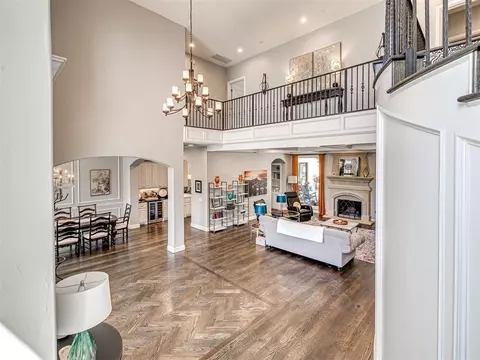 751 Spring View Dr, Norman, OK 73026 photo 40
