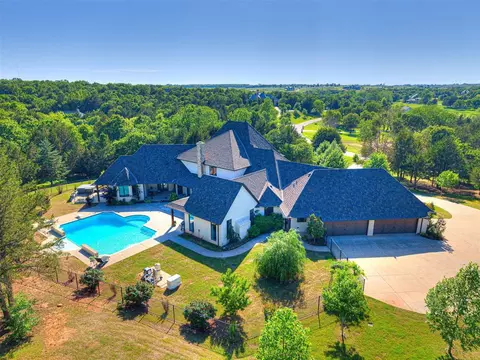 751 Spring View Dr, Norman, OK 73026 photo 5
