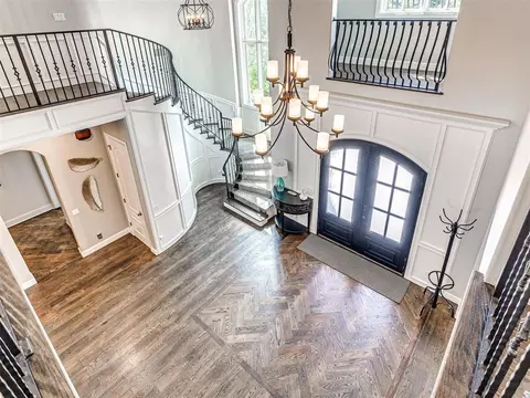 751 Spring View Dr, Norman, OK 73026 photo 41