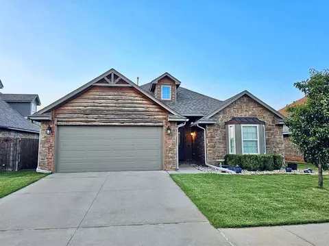 2517 NW 193rd St, Edmond, OK 73012