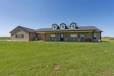 800 NW Moffat, Piedmont, OK 73078