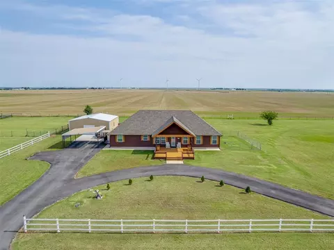 1466 County Rd 1188, Tuttle, OK 73089