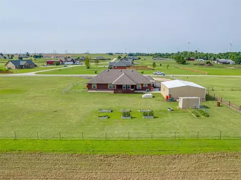 1466 County Rd 1188, Tuttle, OK 73089 photo 47