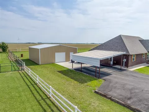 1466 County Rd 1188, Tuttle, OK 73089 photo 48