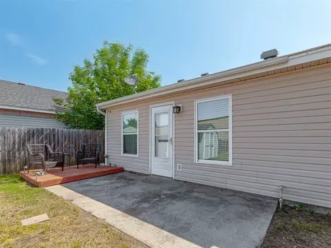 1813 Eagle Dr, Moore, OK 73160 photo 27