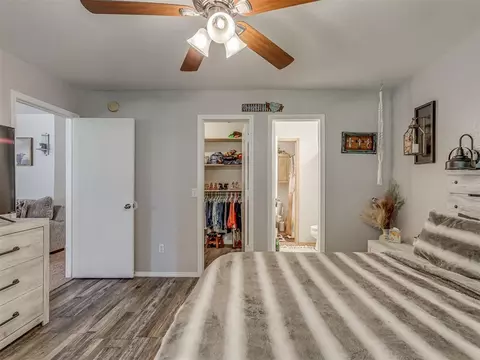 1813 Eagle Dr, Moore, OK 73160 photo 17