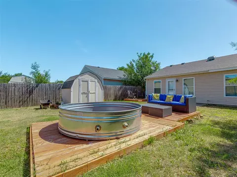 1813 Eagle Dr, Moore, OK 73160 photo 31