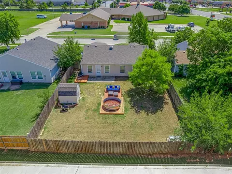 1813 Eagle Dr, Moore, OK 73160 photo 34