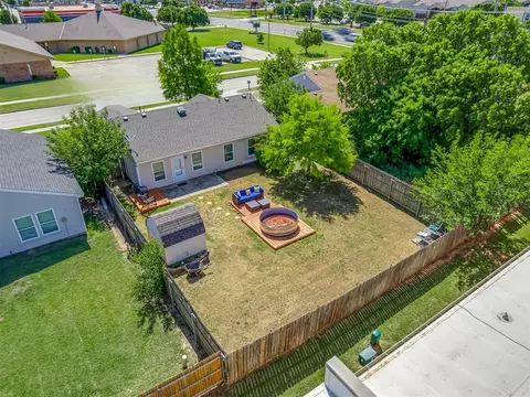 1813 Eagle Dr, Moore, OK 73160 photo 33