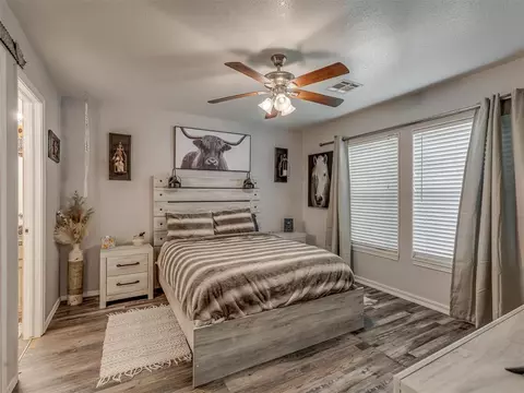 1813 Eagle Dr, Moore, OK 73160 photo 15