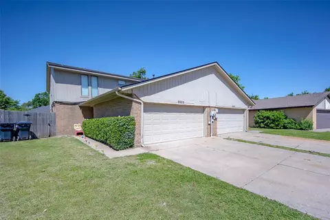 9605 Berkley Ct, Oklahoma City, OK 73162