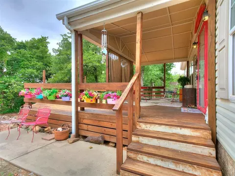 3032 Fox Trail Rd, Edmond, OK 73034