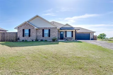 2203 County Street 2976 St, Blanchard, OK 73010