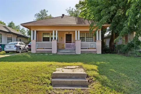 3315 N Mckinley Ave, Oklahoma City, OK 73118