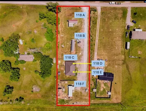 118 Clover Ln, Amber, OK 73004