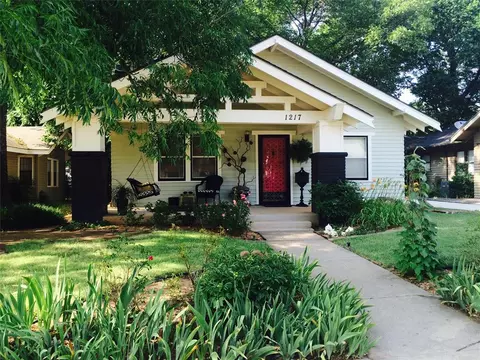 1217 NW 44 St, Oklahoma City, OK 73118