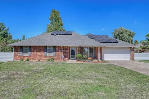 4419 SE 57th St, Del City, OK 73135