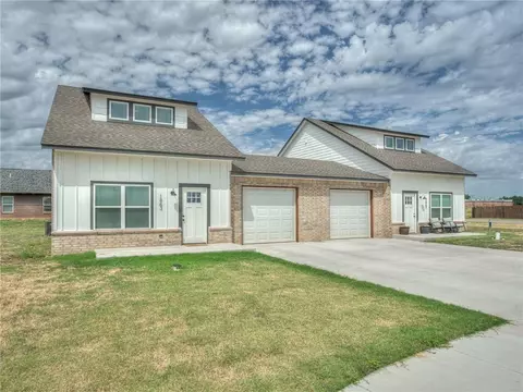 1663 Comice Dr, Newcastle, OK 73065 photo 1