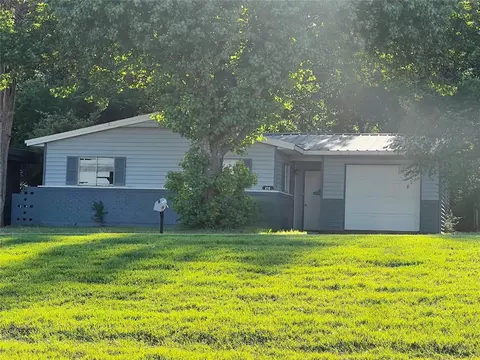 410 N Bryan St, Shawnee, OK 74801