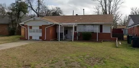 620 Woodland Way, Oklahoma City, OK 73127