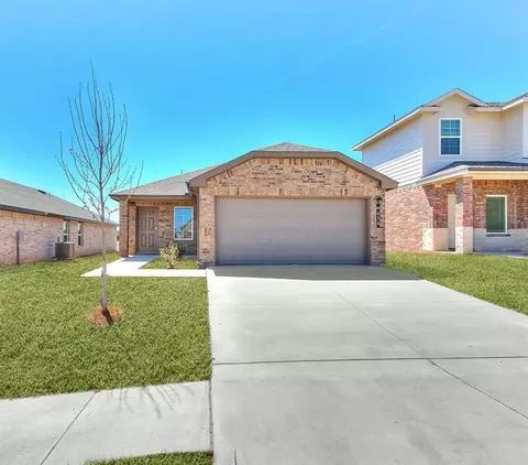609 NE 106th St, Oklahoma City, OK 73131
