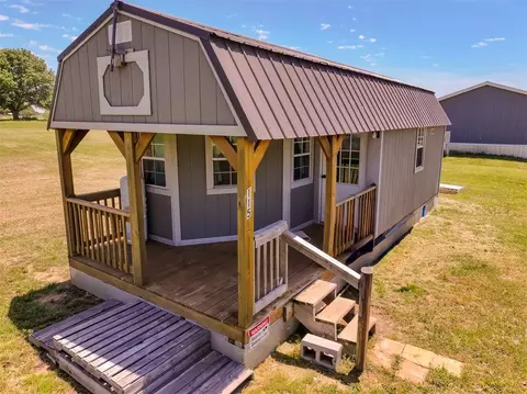 115 Clover Dr, Amber, OK 73004