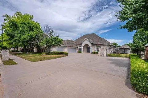 12208 Rohan Rd, Oklahoma City, OK 73170