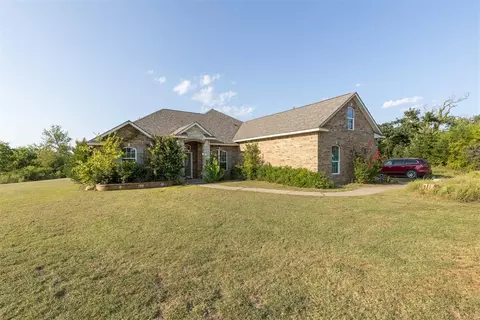 15552 266th St, Blanchard, OK 73010