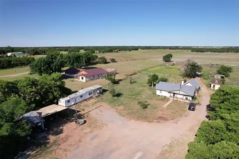 12255 S Us 283 Hwy, Sayre, OK 73662