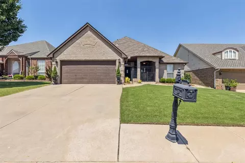 16709 Covington Mnr, Edmond, OK 73012