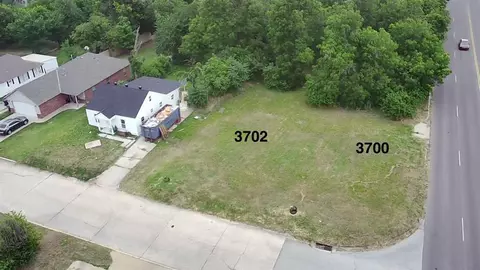 3700 N Donald, Bethany, OK 73008