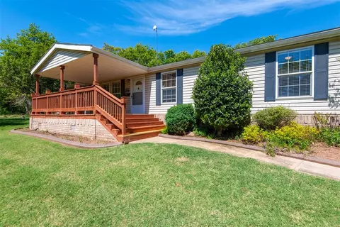 13351 El Zorro, Edmond, OK 73034