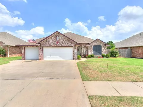 1512 Selborne Pl, Yukon, OK 73099