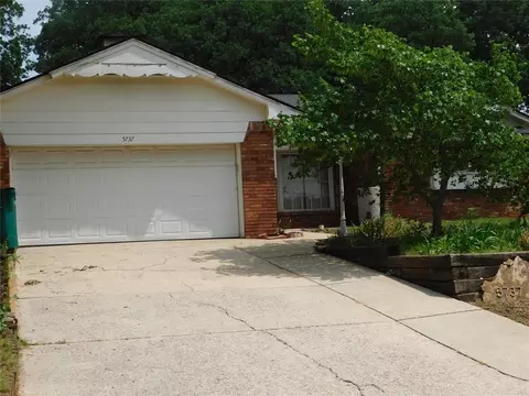 5737 NW 31st St, Oklahoma City, OK 73122