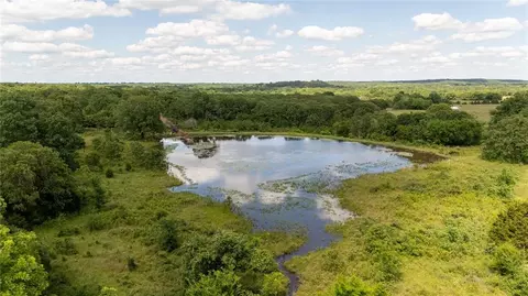 E County Road 1580 Road, Allen, OK 74825