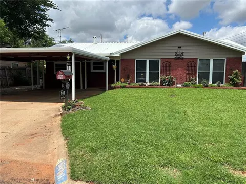 101 Rowsey, Elk City, OK 73644