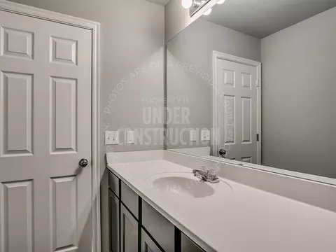 Bath - 13450 Huckleberry Ln, Mcloud, OK 74851 photo 2 of 4
