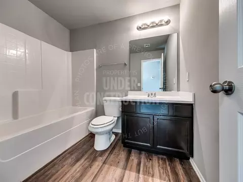 31111 Elderberry Dr, Mcloud, OK 74851 photo 7
