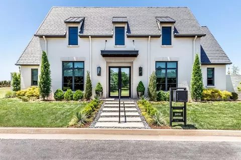 5816 Oliver Ct, Oklahoma City, OK 73142
