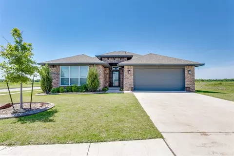 760 SE 17th Ter, Newcastle, OK 73065
