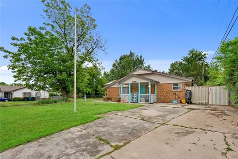 5505 S Villa Ave, Oklahoma City, OK 73119
