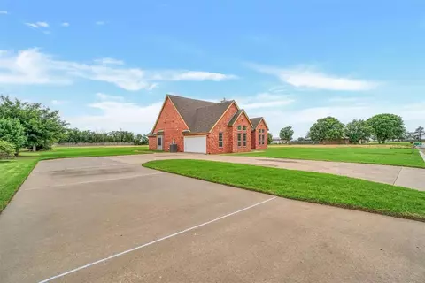 20443 E County Road 1567, Altus, OK 73521