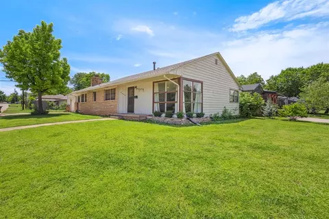 2600 NW 34th St, Oklahoma City, OK 73112