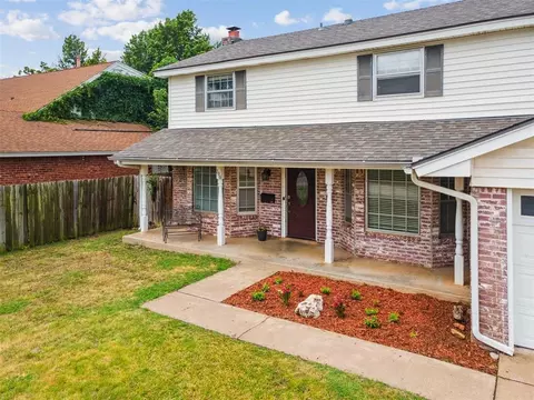 700 Nancy Lynn Ter, Norman, OK 73069