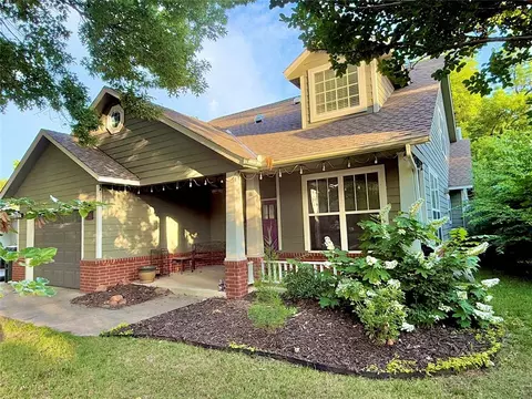 614 E Boyd St, Norman, OK 73071