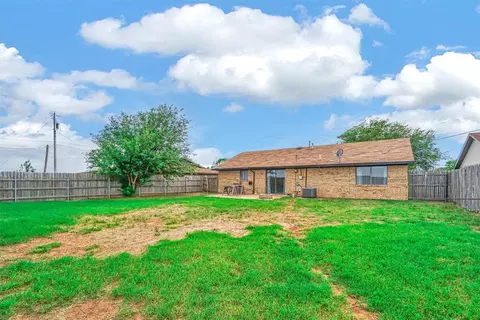1904 Gemini St, Altus, OK 73521 photo 29