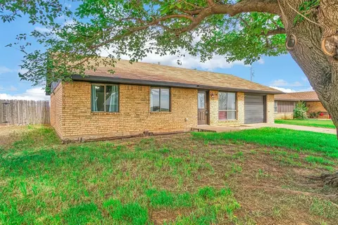 1904 Gemini St, Altus, OK 73521 photo 4