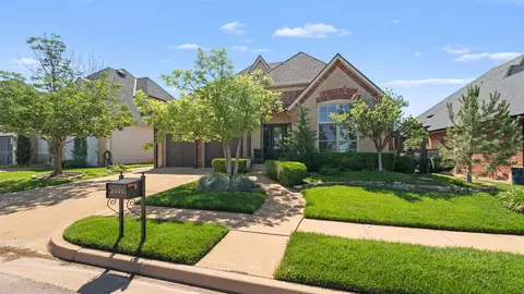 16900 Rugosa Rose Dr, Edmond, OK 73012