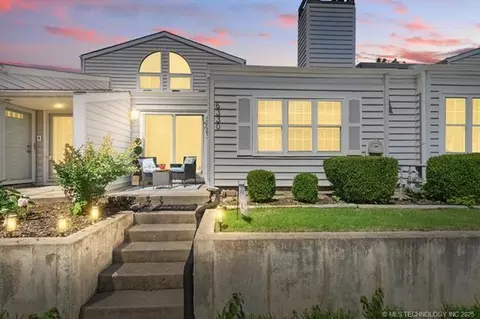 6330 E 89th Pl #1004, Tulsa, OK 74137