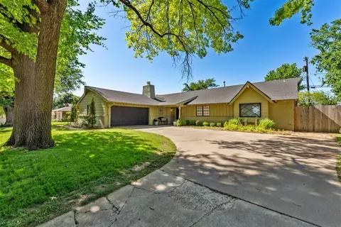 2113 NW 62 St, Oklahoma City, OK 73112